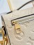 Louis Vuitton Pochette Metis East West Bag In Monogram Empreinte Leather M22942