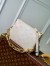 Louis Vuitton Coussin BB Bag In Monogram Lambskin M22993