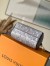 Louis Vuitton Speedy Bandouliere 20 Bag In Monogram Cotton M23069