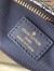 Louis Vuitton Speedy Bandouliere 20 Bag In Monogram Cotton M23069