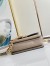 Louis Vuitton Pochette Metis East West Bag In Monogram Empreinte Leather M23081