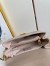 Louis Vuitton Pochette Metis East West Bag In Monogram Empreinte Leather M23081