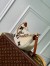 Louis Vuitton Over The Moon Bag In Shearling M23321
