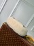 Louis Vuitton Over The Moon Bag In Shearling M23321