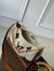 Louis Vuitton Over The Moon Bag In Shearling M23321
