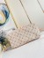 Louis Vuitton Neverfull MM Bag in Monopaname Canvas M23501