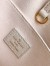 Louis Vuitton Lock & Go Bag in Quartz Leather M23637