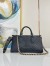 Louis Vuitton OnTheGo East West Bag In Monogram Empreinte Leather M23640