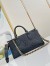 Louis Vuitton OnTheGo East West Bag In Monogram Empreinte Leather M23640