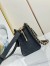 Louis Vuitton OnTheGo East West Bag In Monogram Empreinte Leather M23640