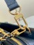Louis Vuitton OnTheGo East West Bag In Monogram Empreinte Leather M23640