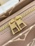 Louis Vuitton OnTheGo East West Bag In Bicolor Empreinte Leather M23641