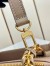 Louis Vuitton OnTheGo East West Bag In Bicolor Empreinte Leather M23641