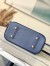 Louis Vuitton Alma BB Bag In Malletage Lambskin M23666
