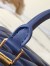Louis Vuitton Alma BB Bag In Malletage Lambskin M23666