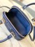 Louis Vuitton Alma BB Bag In Malletage Lambskin M23666