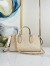 Louis Vuitton OnTheGo East West Bag In Monogram Empreinte Leather M23698