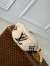 Louis Vuitton Bumbag MM Bag in Shearling M23715