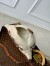 Louis Vuitton Bumbag MM Bag in Shearling M23715