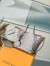 Louis Vuitton Blossom PM Bag in Mahina Leather M23758