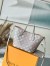 Louis Vuitton Blossom PM Bag in Mahina Leather M23758