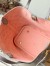 Louis Vuitton Blossom PM Bag in Mahina Leather M23758