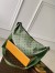 Louis Vuitton Hamac Bag In Green Monogram Canvas M23779
