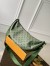 Louis Vuitton Hamac Bag In Green Monogram Canvas M23779