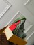 Louis Vuitton Hamac Bag In Green Monogram Canvas M23779