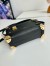 Louis Vuitton Side Trunk PM Bag in Black Leather M23817