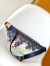Louis Vuitton Discovery Bumbag in Monogram Bleach Canvas M23905