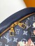 Louis Vuitton Discovery Bumbag in Monogram Bleach Canvas M23905