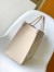 Louis Vuitton OnTheGo MM Bag in Monogram Empreinte Leather M23937