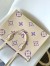 Louis Vuitton OnTheGo MM Bag in Monogram Empreinte Leather M23937