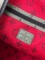 Louis Vuitton Keepall Bandouliere 55 Bag in Green Monogram Canvas M23963