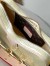 Louis Vuitton Croissant PM Bag in Monogram Vernis Leather M24020