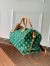 Louis Vuitton Speedy P9 Bandouliere 40 Bag in Monogram Leather M24417