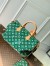 Louis Vuitton Speedy P9 Bandouliere 40 Bag in Monogram Leather M24417