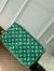 Louis Vuitton Speedy P9 Bandouliere 40 Bag in Monogram Leather M24417