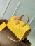 Louis Vuitton Speedy P9 Bandouliere 40 Bag in Monogram Leather M24419