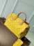 Louis Vuitton Speedy P9 Bandouliere 40 Bag in Monogram Leather M24419