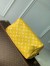 Louis Vuitton Speedy P9 Bandouliere 40 Bag in Monogram Leather M24419