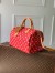 Louis Vuitton Speedy P9 Bandouliere 40 Bag in Monogram Leather M24420