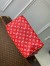 Louis Vuitton Speedy P9 Bandouliere 40 Bag in Monogram Leather M24420