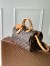 Louis Vuitton Speedy P9 Bandouliere 40 Bag in Monogram Leather M24422
