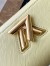 Louis Vuitton Twist West Bag in Epi Leather M24548