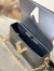 Louis Vuitton Twist West Bag in Epi Leather M24549