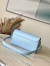 Louis Vuitton Twist West Bag in Epi Leather M24566
