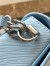 Louis Vuitton Twist West Bag in Epi Leather M24566