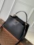 Louis Vuitton Capucines GM Souple Bag in Taurillon Leather M24607